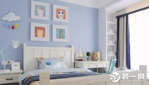 墙纸怎么贴好看效果图,家里面装修什么样的墙纸好看