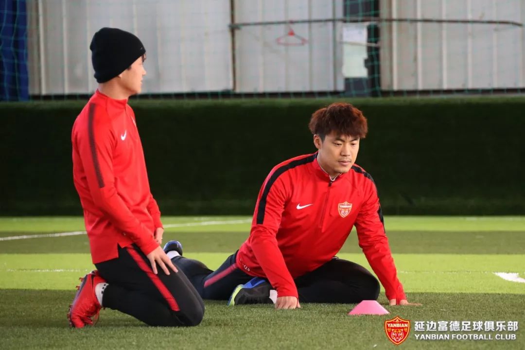 延边富德足球冬训计划,延边足球队2024赛程