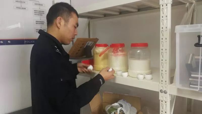 警方破获特大制售假药案,长白警方破获特大制售假药案名单