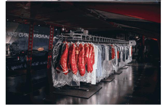 穿gucci没有品味,穿gucci穿lv