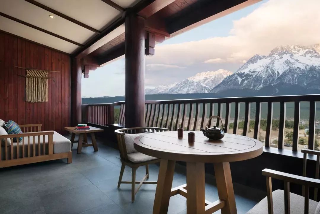 5折入住,抖音推荐的网红酒店