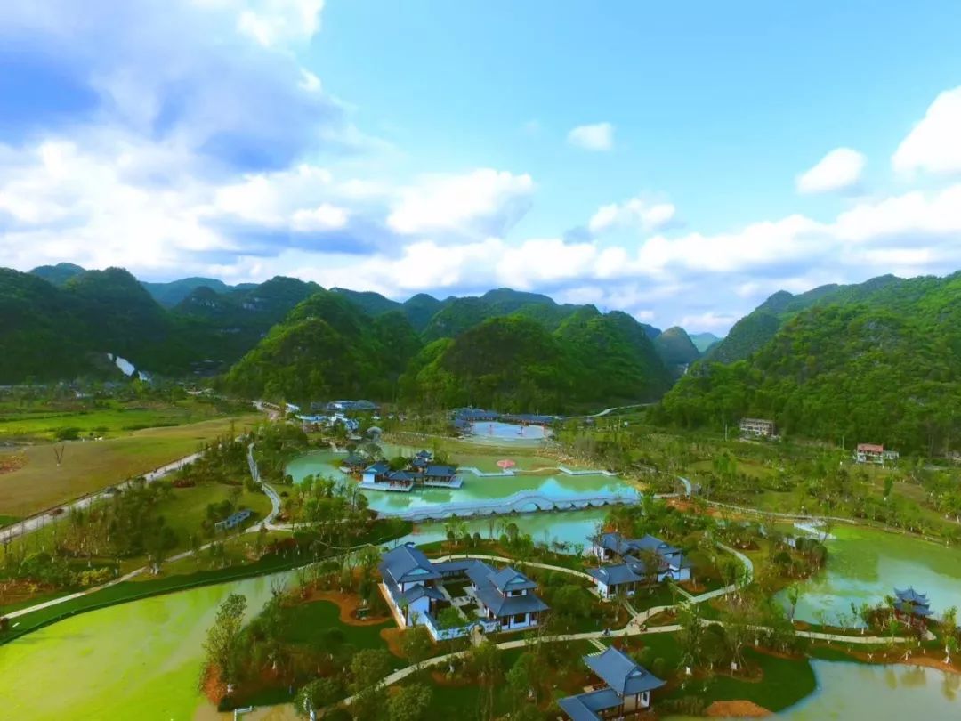 黔南3天旅游攻略,黔南荔波旅游攻略