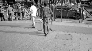 单车随地停放怎么处罚,单车摆放不整齐