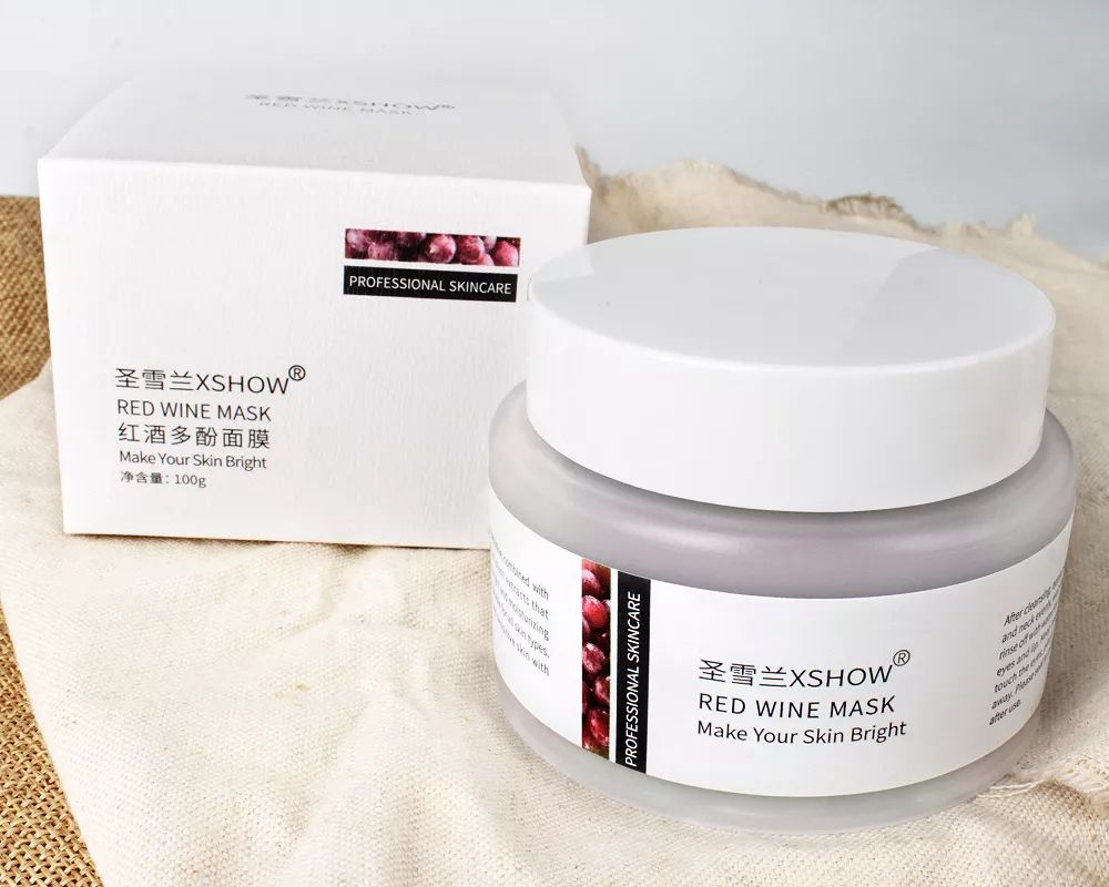 适合黄皮的mm面膜,适合黄皮便宜好用面膜