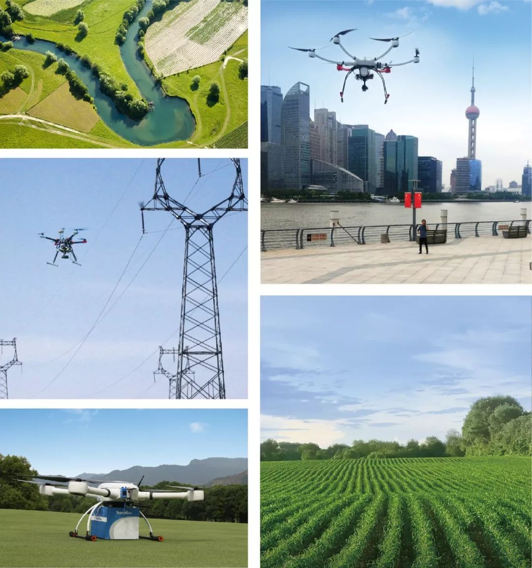 通过电子围栏技术控制无人机,通过电子围栏等技术控制无人机