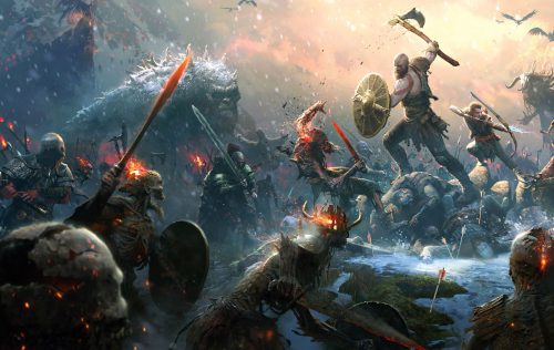 游戏奥斯卡tga提名,游戏大奖tga