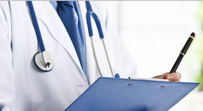 突发高烧淋巴肿大,90后女子发烧