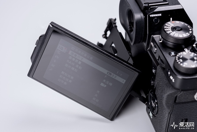 性价比之王富士x-t30无反相机推荐,富士xt3全面评测