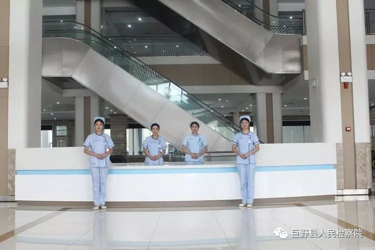 巨野北城医院护士招聘,巨野县北城医院整形美容科招聘