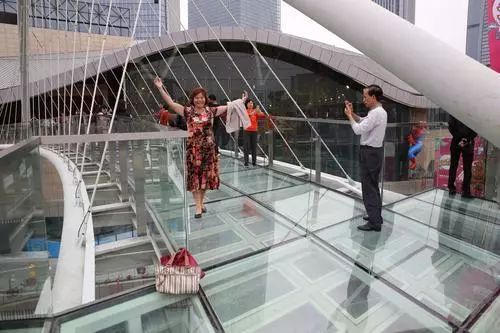 民盈国贸城相馆,民盈国贸城盛大开业