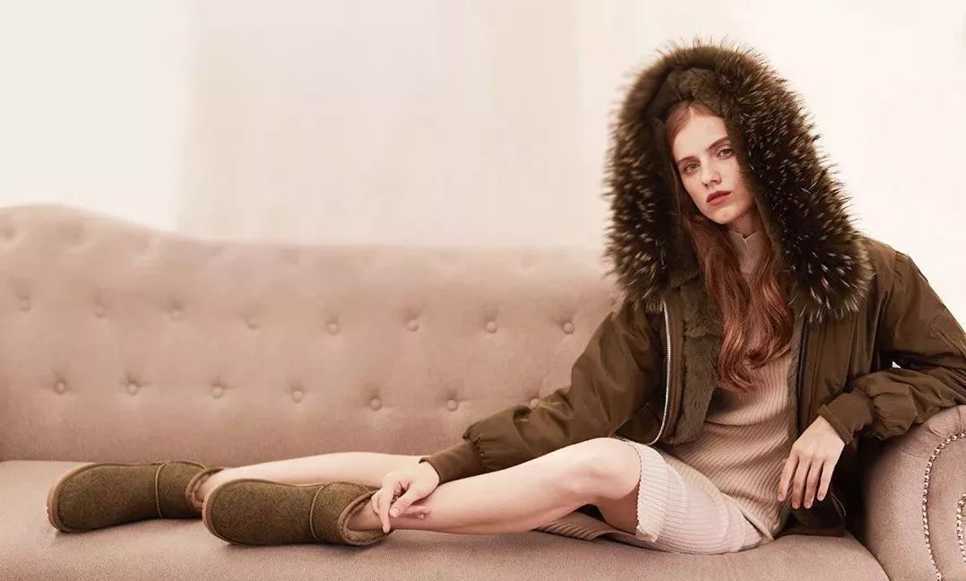 UGG不止杨颖代言的那一家！这些小众雪地靴好穿又好看，让你轻松打赢时髦翻身仗！