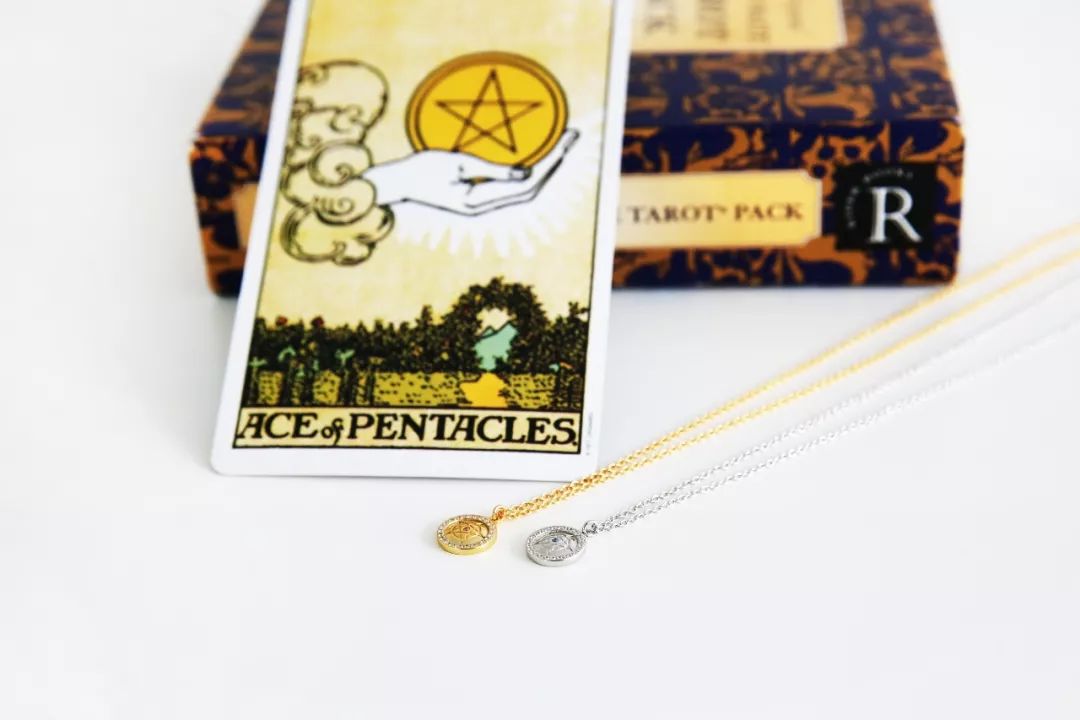 2019年开启财富好运，get这款幸运星币就够了：）