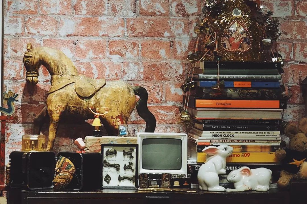 年末审美觉醒｜除了粉红墙、彩虹墙，关于PaulSmith的9个故事