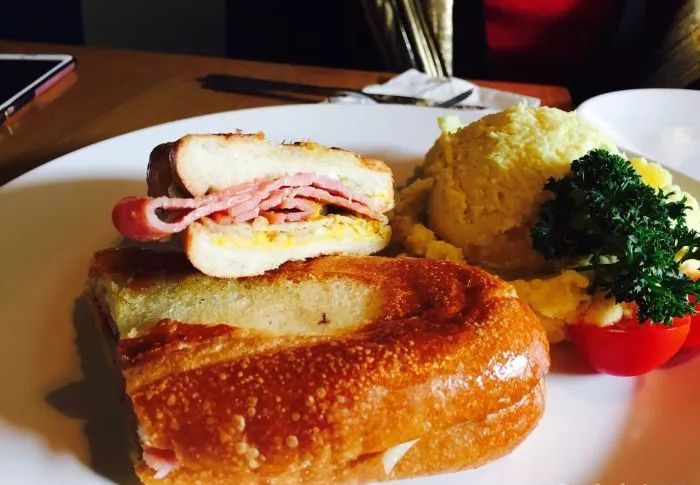 去处｜102岁的武定路，原来洋气到开挂！