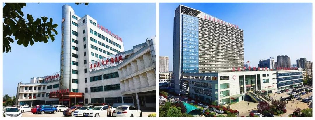 关爱老人奉献爱心故事,南阳市救助换髋关节的残疾人