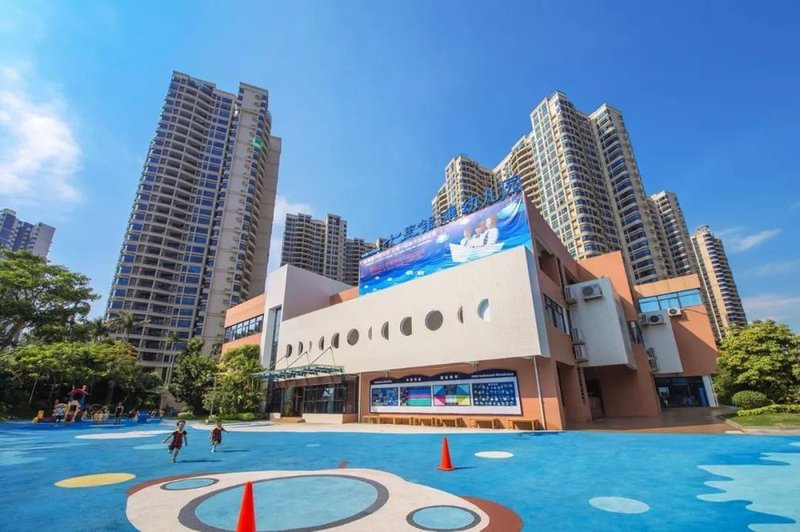 精装均价12000元/m2起,碧桂园十里银滩值得投选吗?