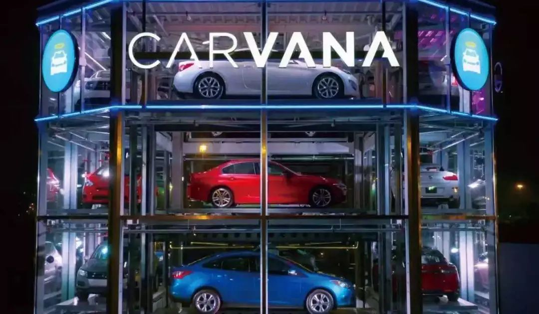 汽车电商的现状,汽车电商现在怎么样了