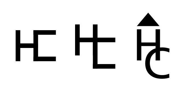 为什么我设计的标志总被别人说不像标志？