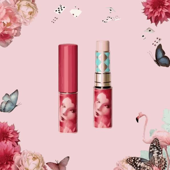 恃美行凶在线抢钱｜CPB圣诞限量系列美得不！合！法！