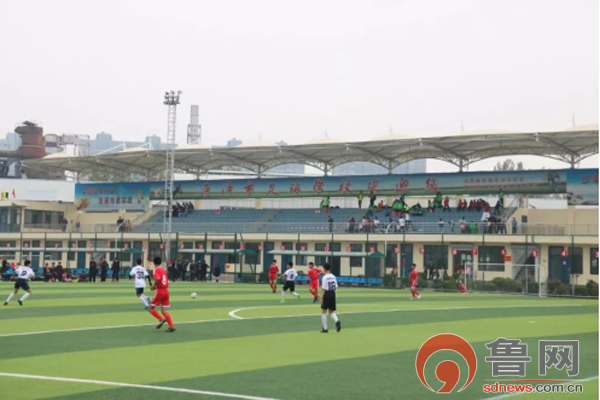 菏泽市长杯足球比赛单县二中,菏泽区长杯足球赛