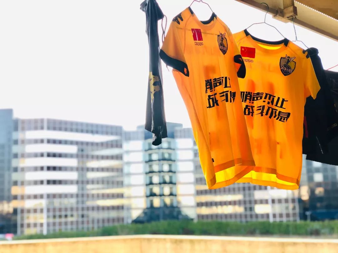 球迷感叹中国足球,球迷点评中国足球