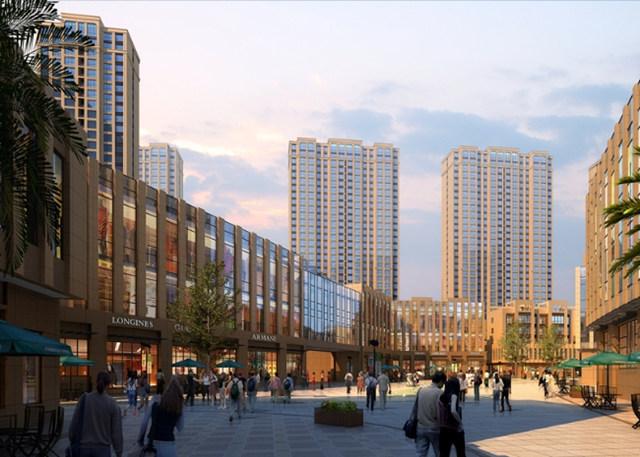 兰州百合园最新规划,兰州百合园最新规划图