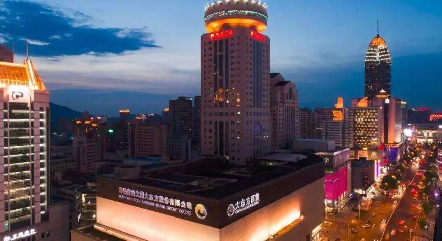 无锡超市春节营业时间,最近无锡商场有什么活动