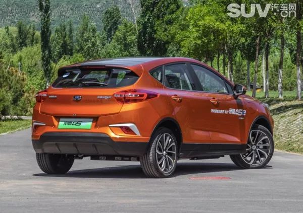 10-15万新能源电动suv推荐,红旗新能源电动suve115价格