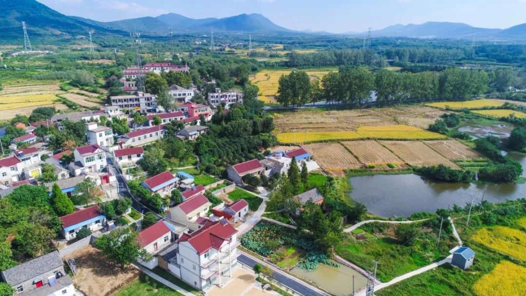 马鞍山的发展变化文字记录,改革开放四十年来马鞍山的变化