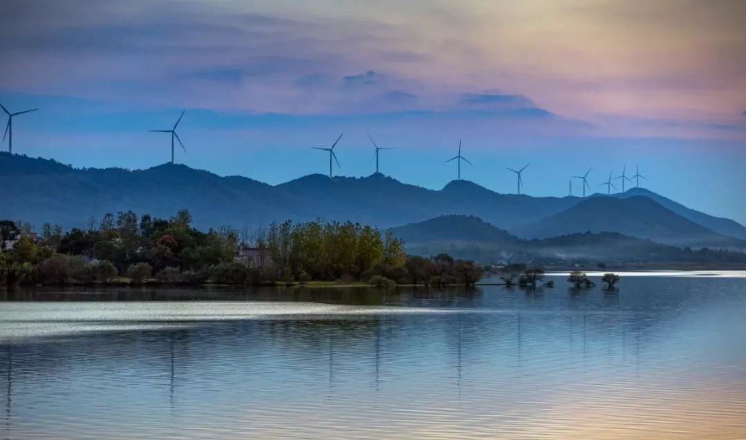 马鞍山的发展变化文字记录,改革开放四十年来马鞍山的变化