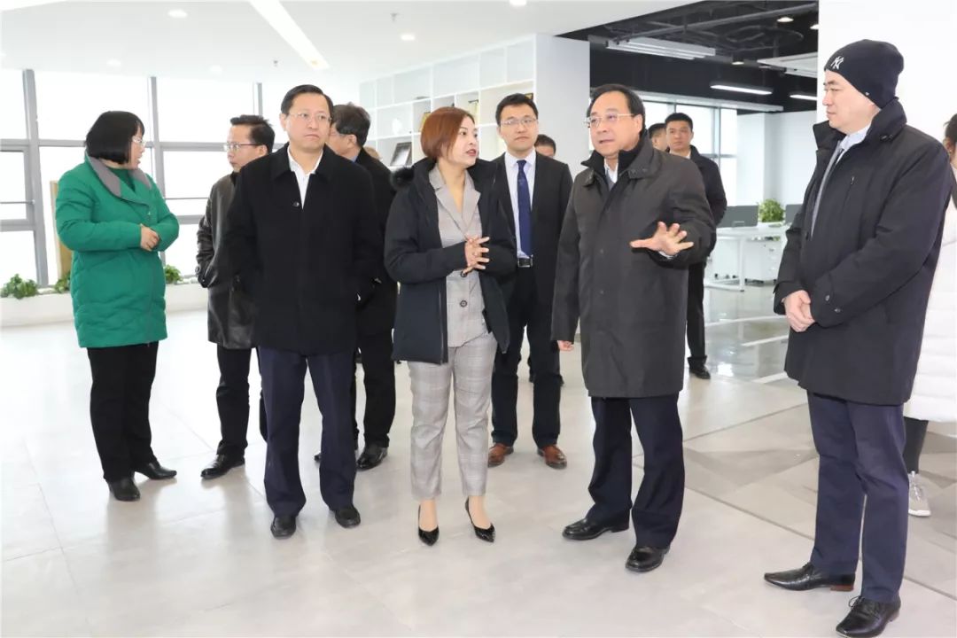 钟楼“四新经济”又有新亮点——常奥体育入驻开业！