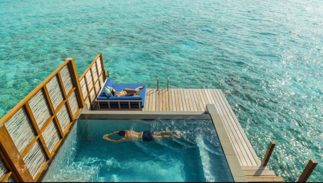 马代唯一酒店的特点,马代五星级酒店一日游