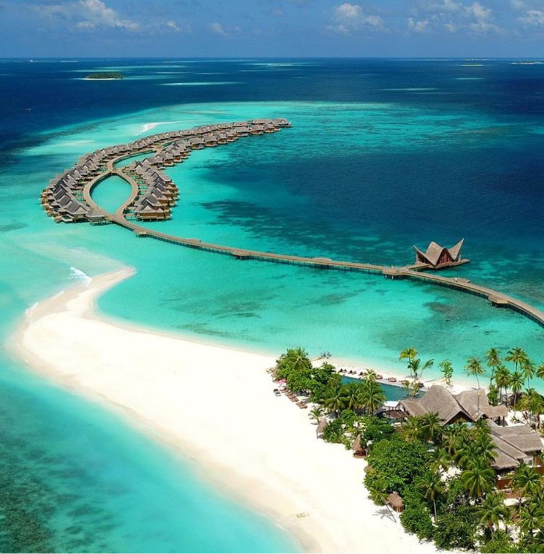 马代唯一酒店的特点,马代五星级酒店一日游