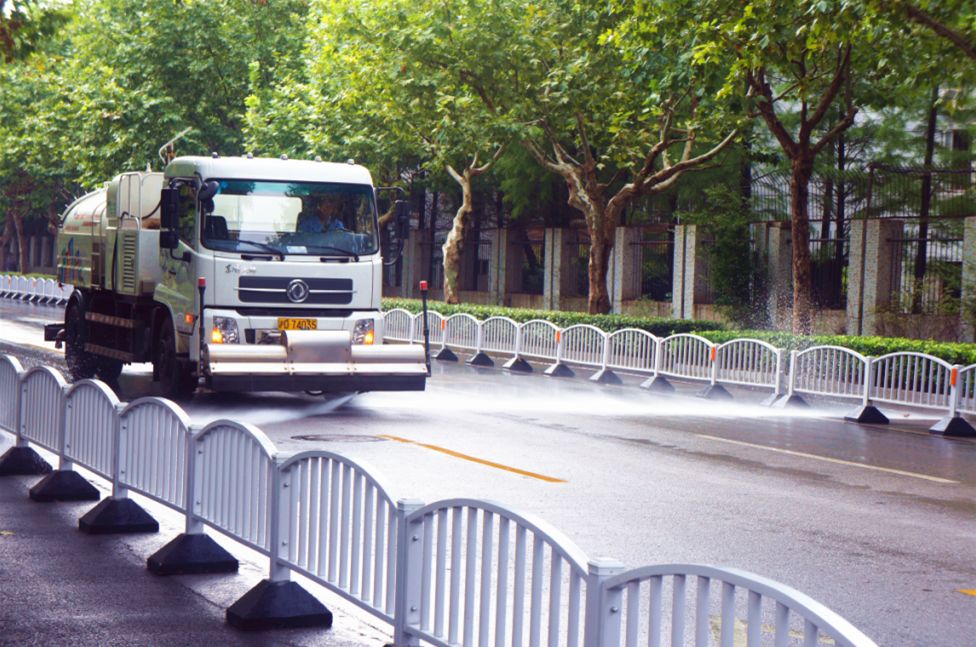 阿拉看环境｜与两代“城市美容师”的一次面对面交流