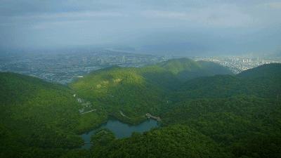 广东最没存在感的城市前十,广东最没存在感的城市排行榜