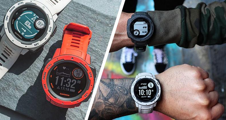 garmin购买指南,garmin两千元