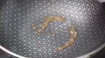 将食物“悬浮”起来的锅!轻松做到不沾锅,无油烟更健康