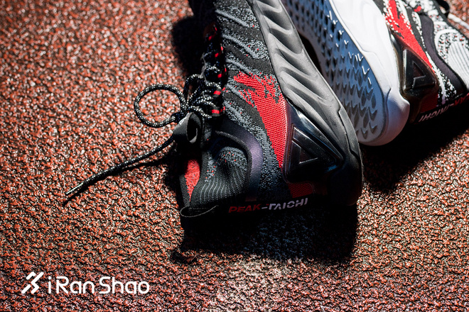 跑鞋匹克态极6.0,匹克全掌碳板跑鞋测评