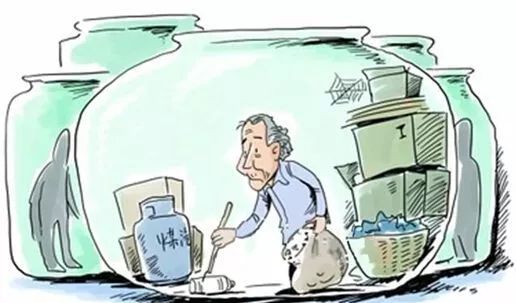 “这是我家，我想怎么样就怎么样，你爱待不待，不待就滚”