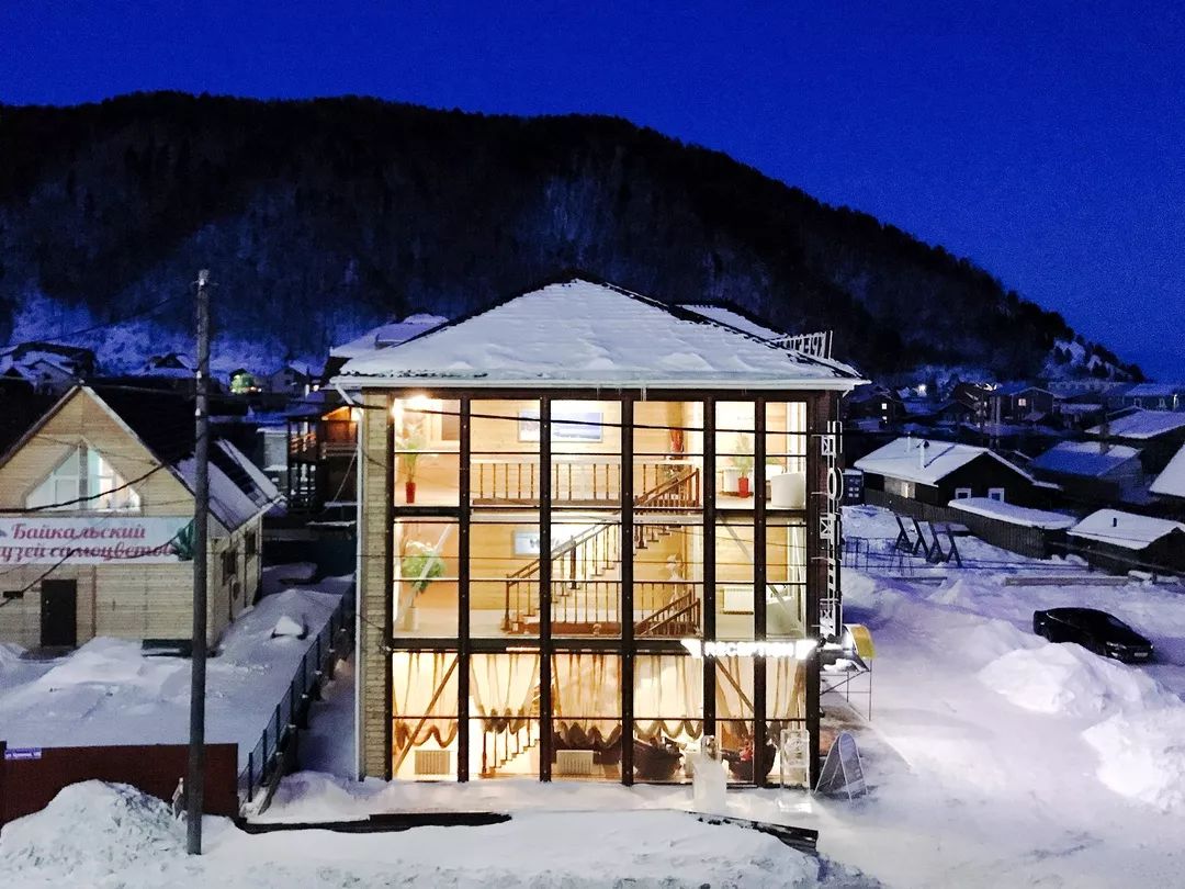 2019年，你应该去亚寒带看看