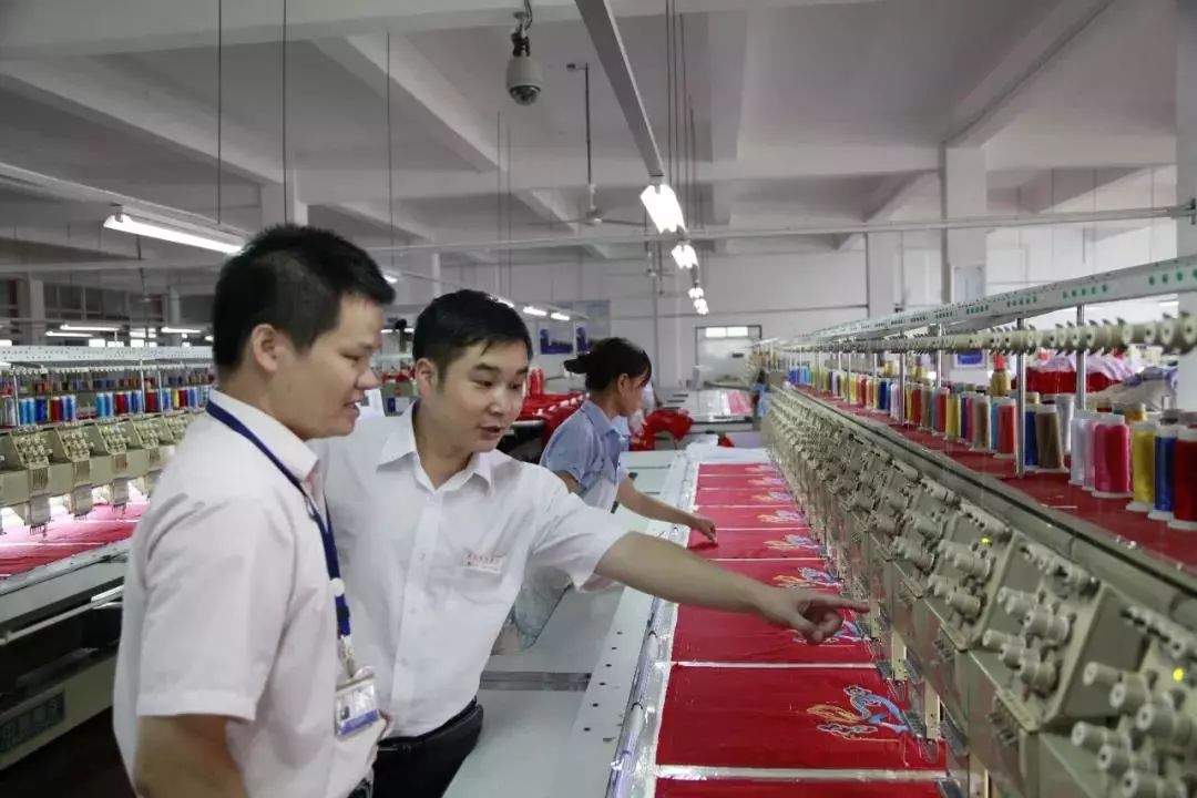 出台23项举措！江西农商银行以高质量服务促进民营企业发展繁荣