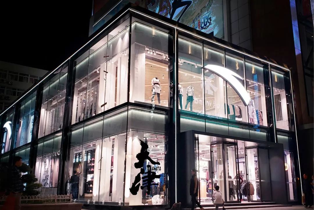 安踏收购始祖鸟后下一个目标是谁,安踏有限公司收购始祖鸟