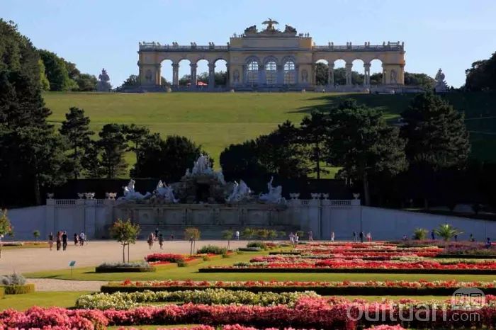 「旅游」12月26日发!459欧/人起!东欧(捷斯匈奥德法)六国九日一次玩转多个欧洲圣诞集市