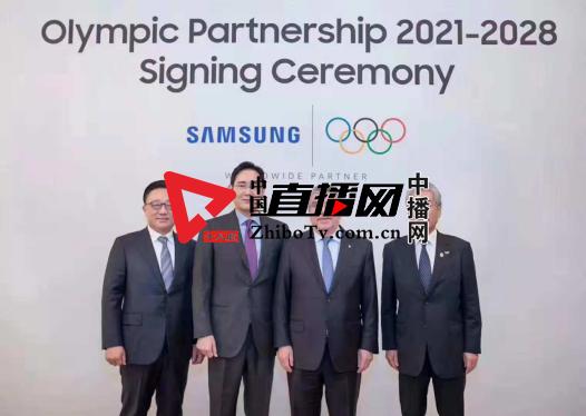 三星和苏宁合作,三星联手