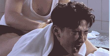 洗澡搓背神器不伤肤无痛,洗澡搓背神器去死皮深层清洁