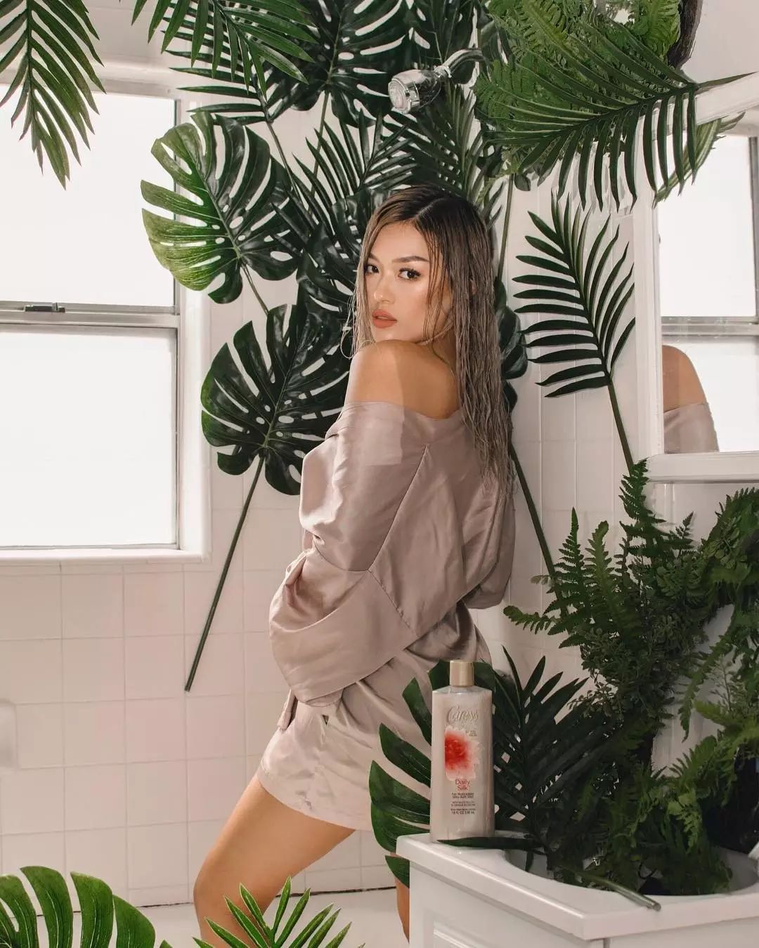 冬天皮肤干到想骂人，可能是你没遇到这些滋润Max的沐浴露！