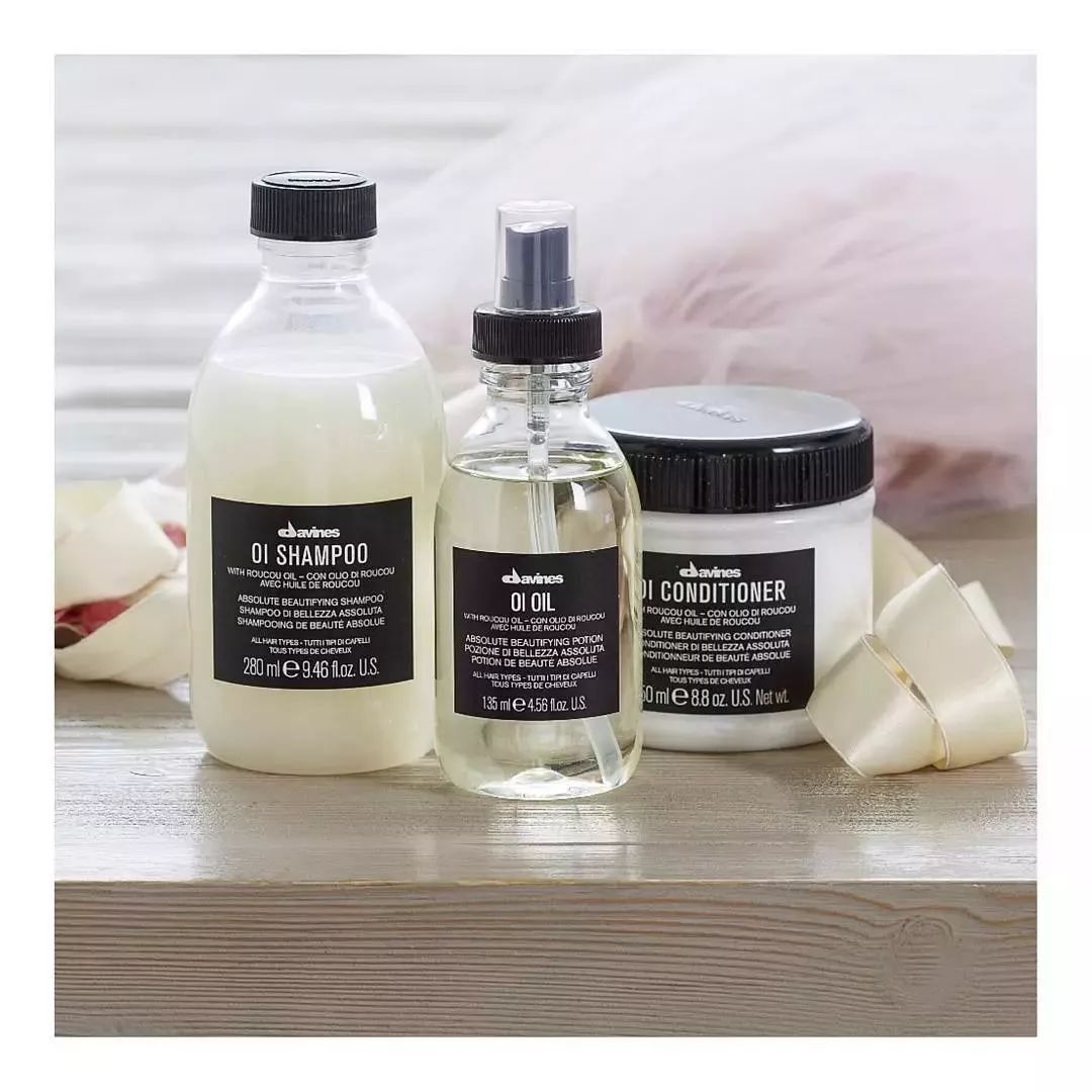 保湿亮泽的护发产品,高级护发产品排行榜