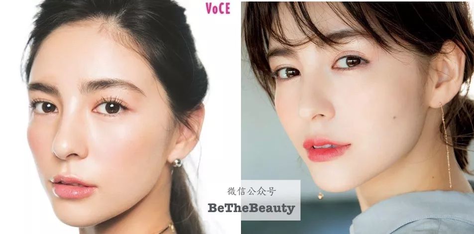 斩男妆好看吗,最近很火的斩男妆