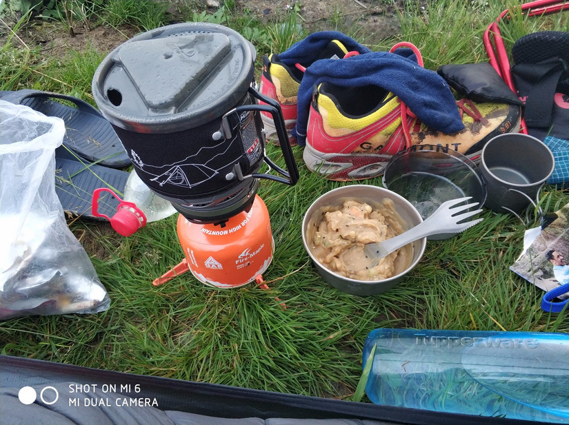 一次不完整的鳌太随行装备点评