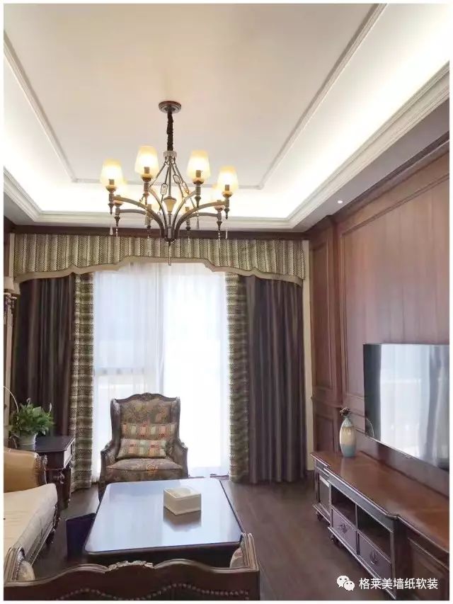 格莱美墙纸质量好吗,选择格莱美墙纸